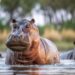 Hippopotamus kills Yauri Emir’s guard while fishing in Kebbi river