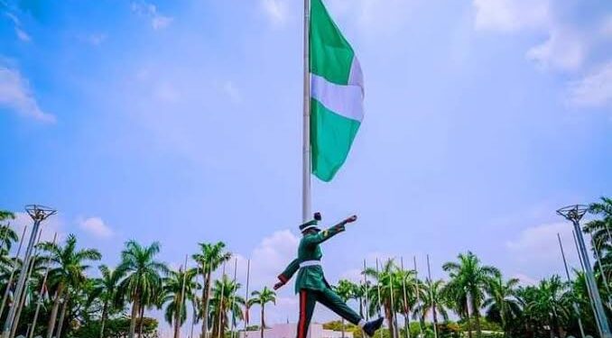 Independence Day: FG declares October 1 as public holiday