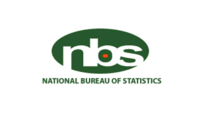 Nigeria’s unemployment rate stands at 5.4% in 2023 – NBS