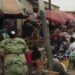 Edo election: Benin traders open for night market after poll