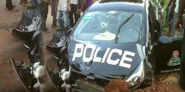 5 policemen dead, 11 officers injured in Kano ghastly accident
