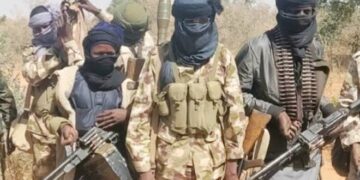 Notorious bandit commander, Kachalla, others killed in fratricidal clash
