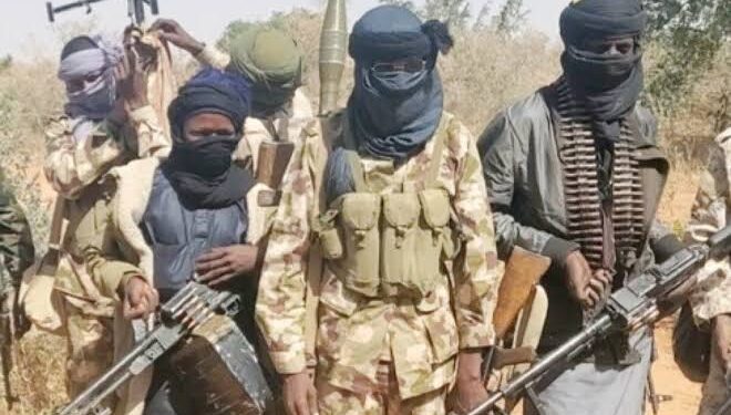 Notorious bandit commander, Kachalla, others killed in fratricidal clash