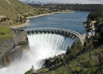 Lagdo Dam water will be released gradually to prevent flooding — NIHSA