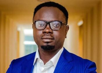 Rome wasn’t built in a day – Minister tells Nigerian youths