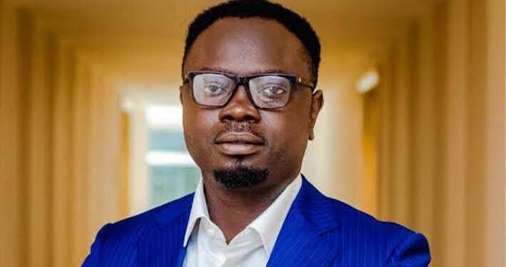 Rome wasn’t built in a day – Minister tells Nigerian youths
