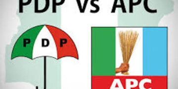 Edo election: APC mounting pressure on INEC to suspend collation, PDP alleges