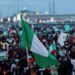 October 1st: NYCN mobilises Nigerians for peaceful protest