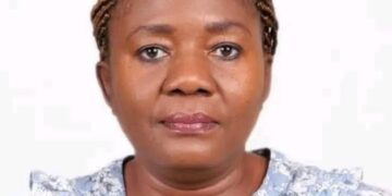 Gov Alia swears-in first Benue female SSG