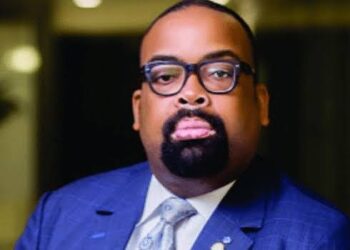 Akpata denies stepping down from Edo Governorship race