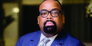 Akpata denies stepping down from Edo Governorship race