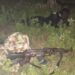 MNJTF troops foil ISWAP terrorists’ attack, recover weapons in Borno