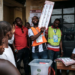 Edo election: INEC begins uploading of Polling Unit results to IReV portal