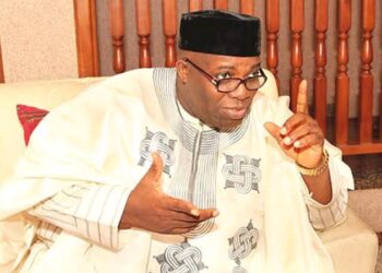 I disagree with Dangote on complete removal of fuel subsidy — Okupe