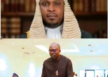 Court of Appeal Affirms Martins Amaewhule as Rivers Assembly Speaker