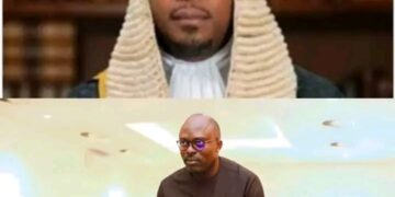 Court of Appeal Affirms Martins Amaewhule as Rivers Assembly Speaker