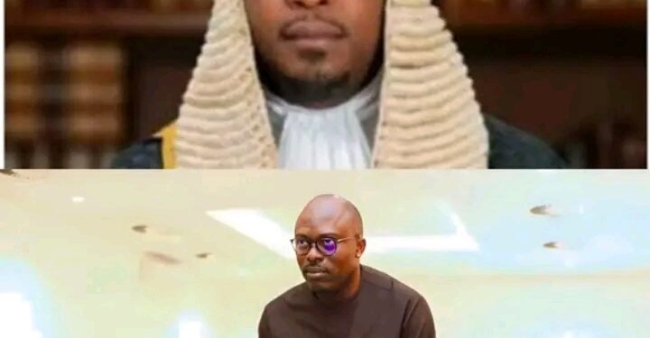 Court of Appeal Affirms Martins Amaewhule as Rivers Assembly Speaker