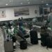 Super Eagles Stranded at Al Abraq Airport for 12 Hours Following Arrival in Libya