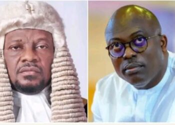 Rivers Assembly Declares Seats Vacant for Pro-Fubara Lawmakers