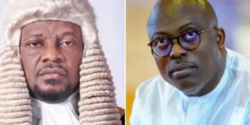 Rivers Assembly Declares Seats Vacant for Pro-Fubara Lawmakers