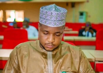 Governor Namadi Establishes Committee to Investigate Allegations Against Commissioner