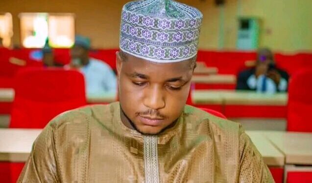 Governor Namadi Establishes Committee to Investigate Allegations Against Commissioner