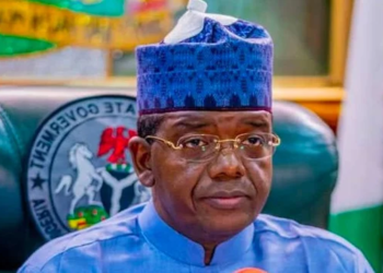 Matawalle condemns protest statement credited to ex-minister, Amaechi