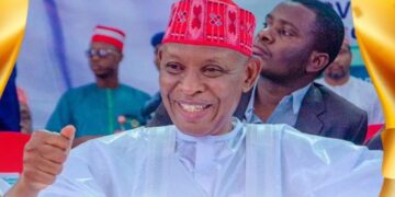 Independence anniversary: Governor Yusuf adopts 95 orphans in Kano