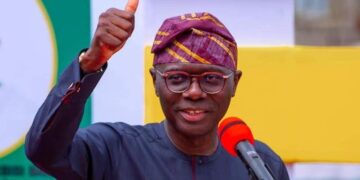 Lagos to pay N85,000 minimum wage – Sanwo-Olu