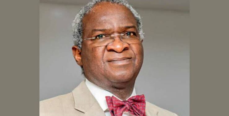 Reclaim BRT from tyranny of mini buses, tricycles – Fashola