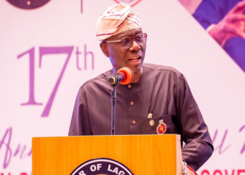 Security: Lagos pleads with youths to join military