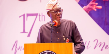 Security: Lagos pleads with youths to join military