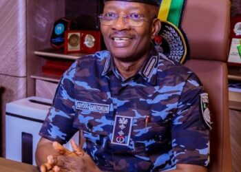 Sahel: Nigeria Police committed to ending insecurity- I-G