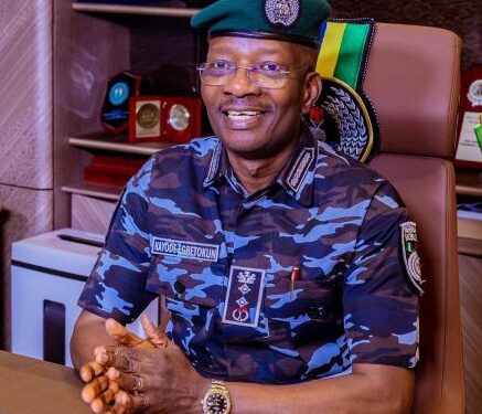 Sahel: Nigeria Police committed to ending insecurity- I-G