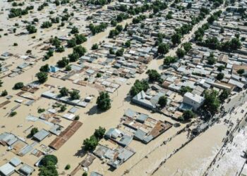 Flooding: FG warns Nigerians to relocate from River banks