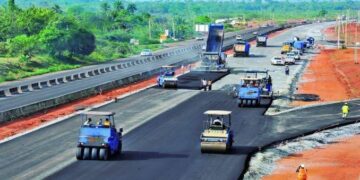 FERMA begins fixing dilapidated Anyigba-Ankpa-Otukpa road