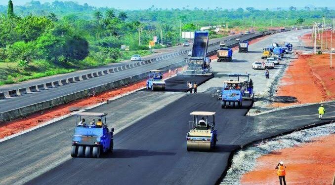 FERMA begins fixing dilapidated Anyigba-Ankpa-Otukpa road