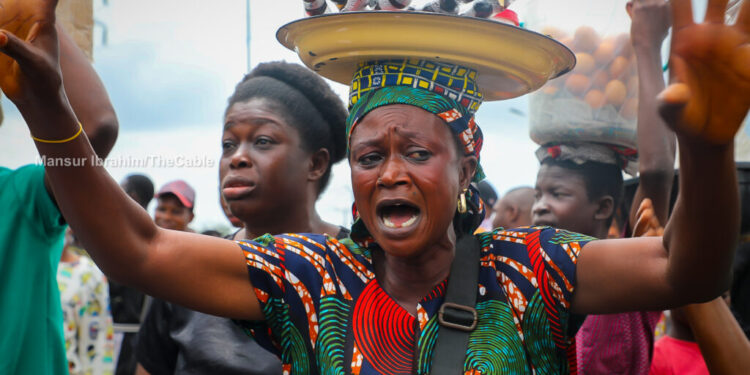 Tinubu Urges Patience as Economic Reforms Show Positive Signs