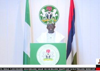 FULL SPEECH: Tinubu’s Independence Day Broadcast