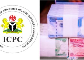 We Recovered Over N13bn Diverted Funds In September 2024 – ICPC