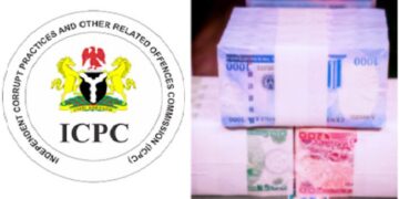 We Recovered Over N13bn Diverted Funds In September 2024 – ICPC