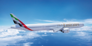 Return Of Emirates Airlines Will Lead To Competitive Pricing, Says Keyamo