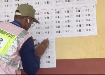 Rivers LG Election: RSIEC Insists It Received Voter Register From INEC