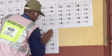 Rivers LG Election: RSIEC Insists It Received Voter Register From INEC