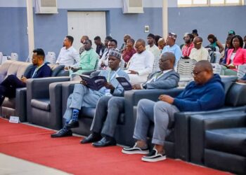 NITDA Participates In Tokenized Economy 2024, Promotes Real-World Asset Tokenisation in Nigeria’s Digital Economy