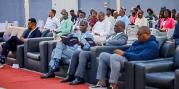 NITDA Participates In Tokenized Economy 2024, Promotes Real-World Asset Tokenisation in Nigeria’s Digital Economy