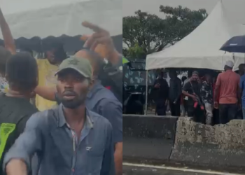 Police Will Enforce Court Orders On LG Election — Rivers Police Spokesperson