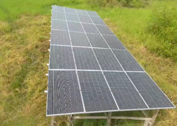 AEDC partners energy firm to deliver solar-powered mini-grid in Nasarawa