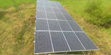 AEDC partners energy firm to deliver solar-powered mini-grid in Nasarawa