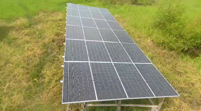 AEDC partners energy firm to deliver solar-powered mini-grid in Nasarawa